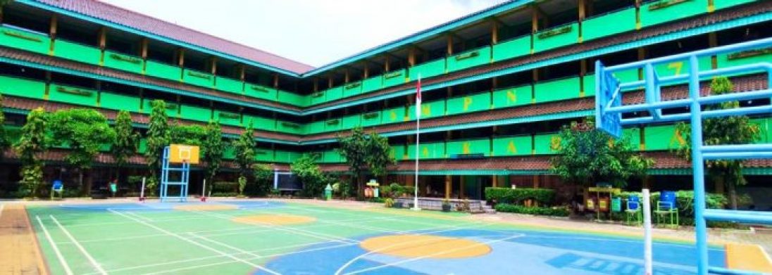 Ruangan Kelas