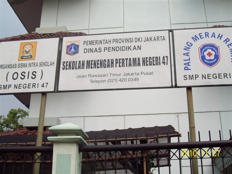 Perpustakaan Sekolah